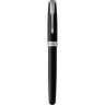 Ручка перьевая PARKER SONNET BLACK LACQUER PT 1948312