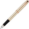 Ручка перьевая PARKER SONNET FEMININE SILVER PGT, F 1859488