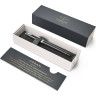 Ручка перьевая PARKER URBAN PREMIUM EBONY METAL CT, F 1931613