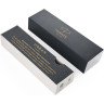 Ручка-роллер PARKER URBAN PREMIUM SILVERED POWDER CT, F 1931586