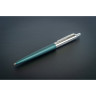 Ручка шариковая PARKER JOTTER XL MATTE GREEN CT, М CW2068511